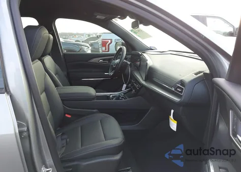 2025 Chevrolet Traverse Fwd Lt z USA, uszkodzony, nr VIN 1GNERGRS1SJ268052